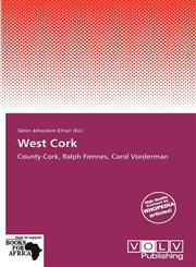 West Cork,6139351782,9786139351787