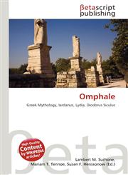 Omphale,6135104748,9786135104745