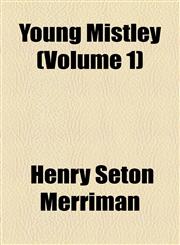 Young Mistley (Volume 1),1155115848,9781155115849