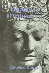Buddhist Meditation 3rd Edition,8121507812,9788121507813