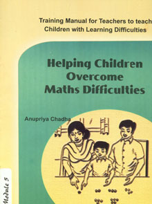 Helping Children overcome Maths Difficulties
