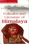 Folktales and Literature of Himalaya,8182054192,9788182054196