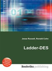 Ladder-Des,5512111183,9785512111185
