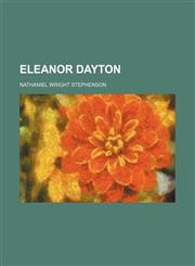 Eleanor Dayton,1150063955,9781150063954