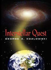 Interstellar Quest,1621412164,9781621412168
