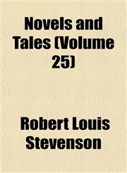 Novels and Tales (Volume 25),1152472968,9781152472969