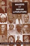 Makers of Indian Literature 2 Vols. 1st Edition,8174873945,9788174873941