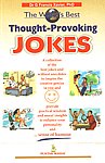 The World's Best Thought-Provoking Jokes 1st Edition,8122308473,9788122308471