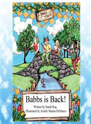 Babbs Is Back A Poozl Tale,0985961090,9780985961091