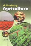 A Handbook of Agriculture 1st Edition,8189011545,9788189011543