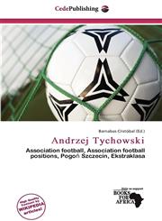 Andrzej Tychowski,6138023366,9786138023364