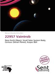 22957 Vaintrob,6138590716,9786138590712