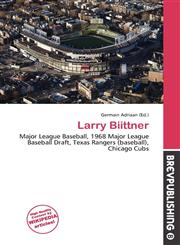 Larry Biittner,6135993704,9786135993707