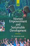 Women Empowerment and Sustainable Development 1st Published,8184570198,9788184570199