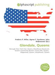Glendale, Queens,6131684294,9786131684296