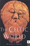 The Celtic World,0415146275,9780415146272