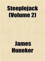 Steeplejack (Volume 2),1151826405,9781151826404
