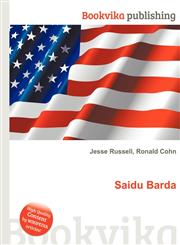 Saidu Barda,5511895016,9785511895017
