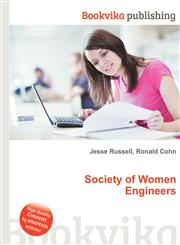 Society of Women Engineers,5511710652,9785511710655