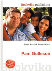 Pam Gulleson,5511944599,9785511944593