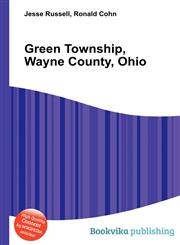 Green Township, Wayne County, Ohio,5512559478,9785512559475