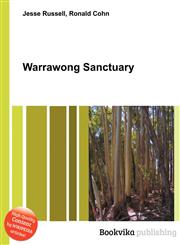 Warrawong Sanctuary,551242369X,9785512423691