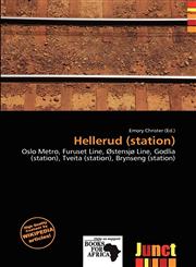 Hellerud (station),6138350200,9786138350200