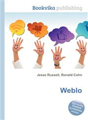 Weblo,5512487388,9785512487389