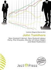 John Tamihere,6136679043,9786136679044