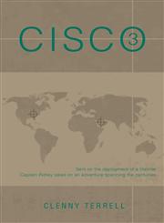 Cisco Three,1602478678,9781602478671