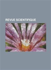 Revue Scientifique,1153536285,9781153536288