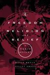 Freedom of Religion and Belief A World Report,0415159776,9780415159777