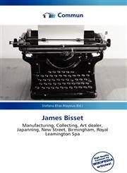 James Bisset,6136584344,9786136584348
