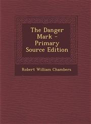 Danger Mark,1287454712,9781287454717