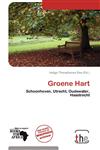 Groene Hart,6201619801,9786201619807