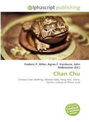 Chan Chu,6134197629,9786134197625