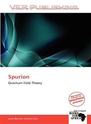 Spurion,613904135X,9786139041350