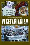 Cultural Encyclopedia of Vegetarianism,0313375569,9780313375569