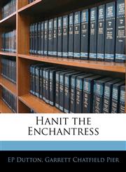 Hanit the Enchantress,1144723663,9781144723666
