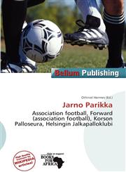 Jarno Parikka,6137262804,9786137262801