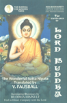 The Discourses of Lord Buddha A Canonical Text of Buddhism-Sutta Nipata 1st Edition,8183822029,9788183822022