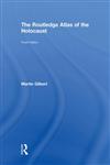 The Routledge Atlas of the Holocaust 4th Edition,0415484812,9780415484817