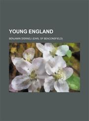 Young England (Volume 2),1151271489,9781151271488