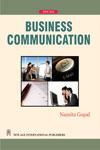 Business Communication 1st Edition, Reprint,8122423825,9788122423822