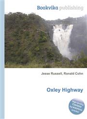 Oxley Highway,5512471457,9785512471456