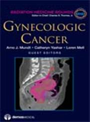 Gynecologic Cancer,1936287471,9781936287475