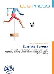 Evaristo Barrera,6136982544,9786136982540