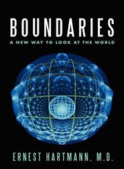 Boundaries A New Way to Look at the World,0983071802,9780983071808