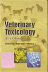 Veterinary Toxicology At a Glance,9382471073,9789382471073