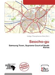 Seocho-gu,6139027438,9786139027439